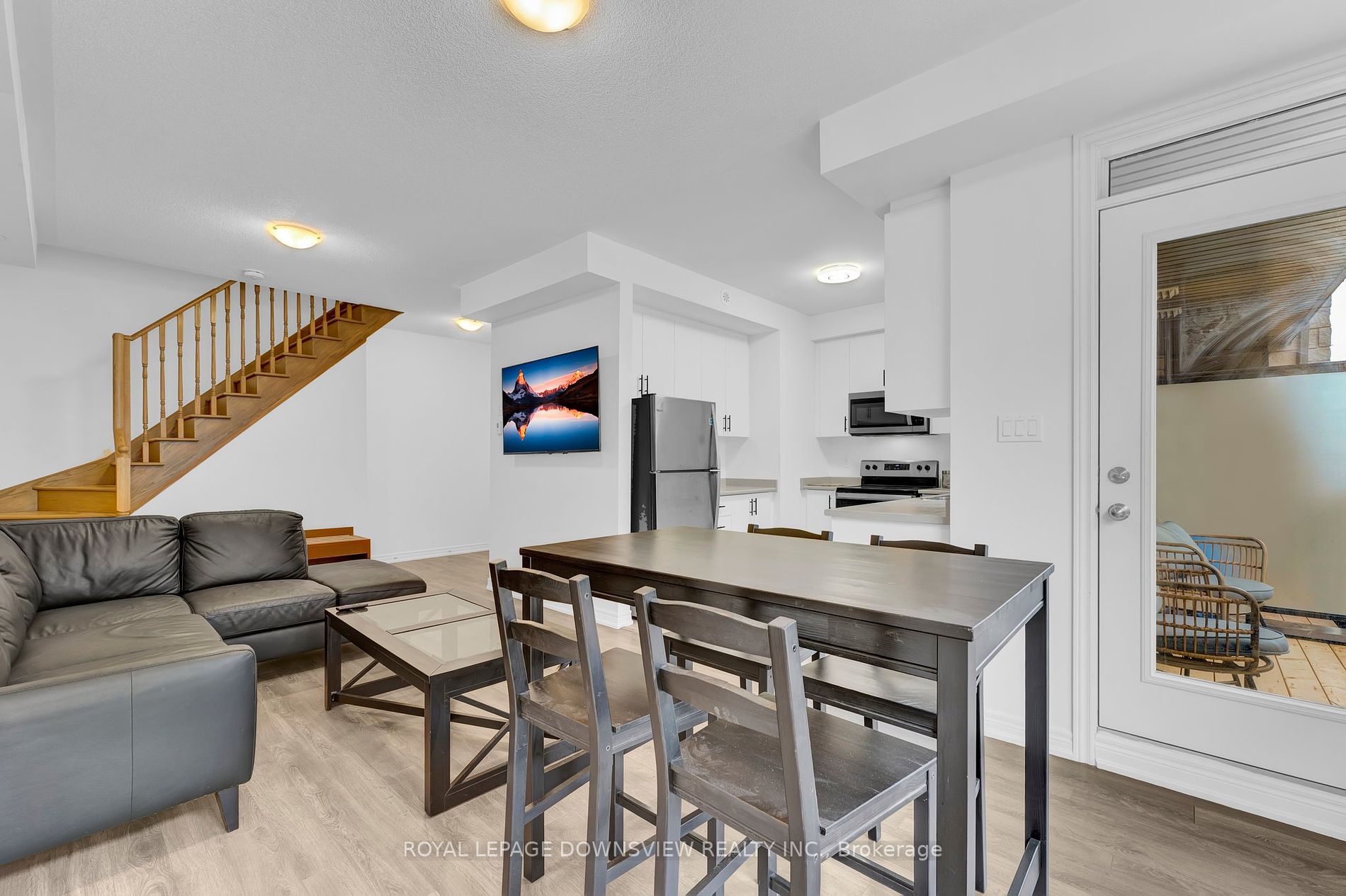 9450 The Gore Road N, #65