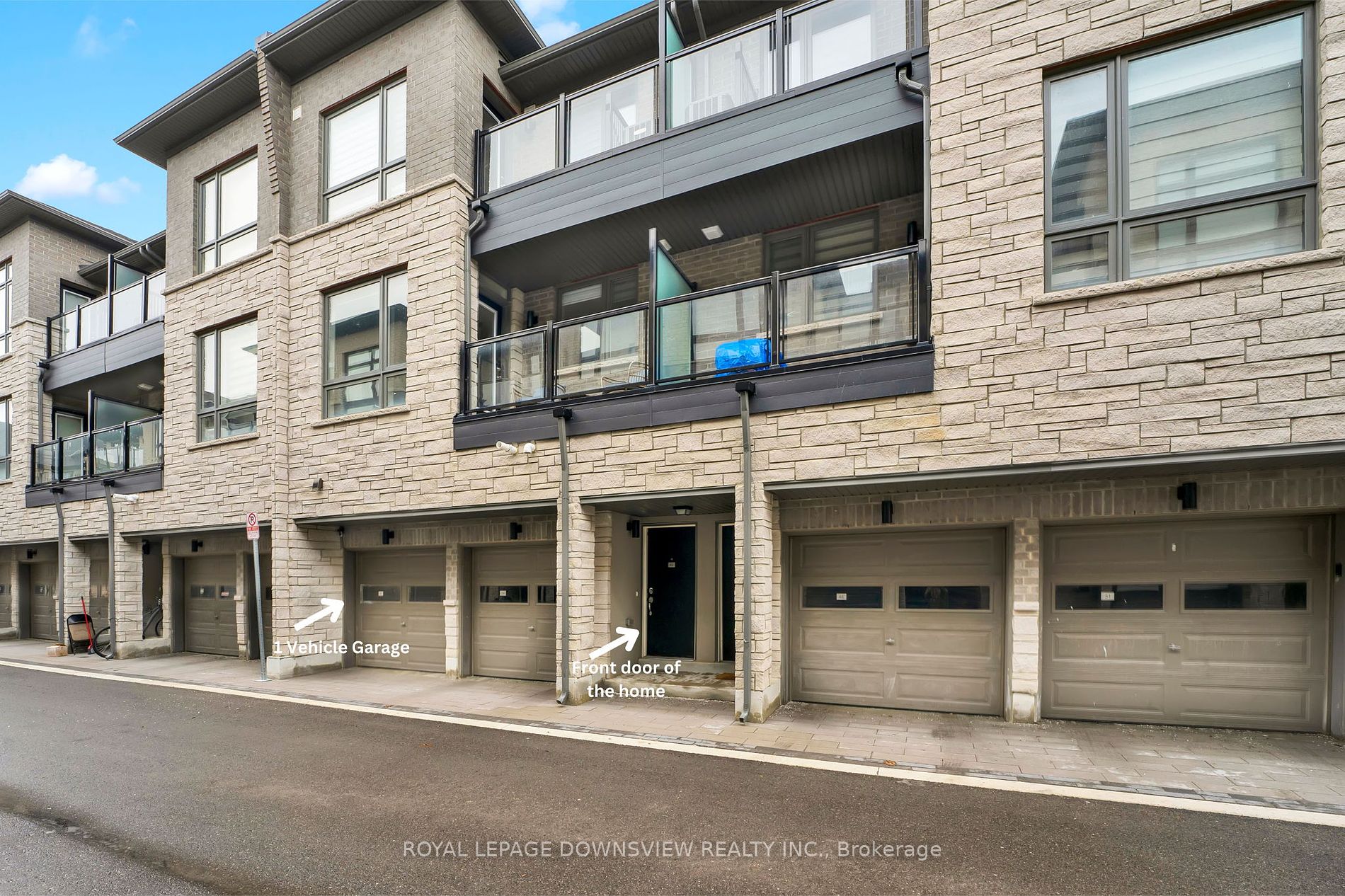 9450 The Gore Road N, #65