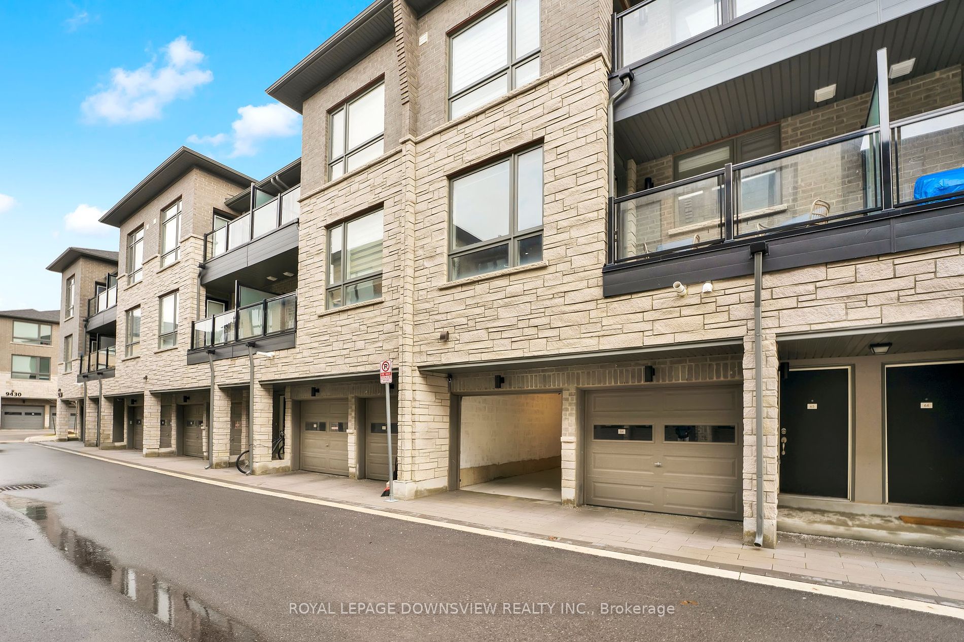 9450 The Gore Road N, #65