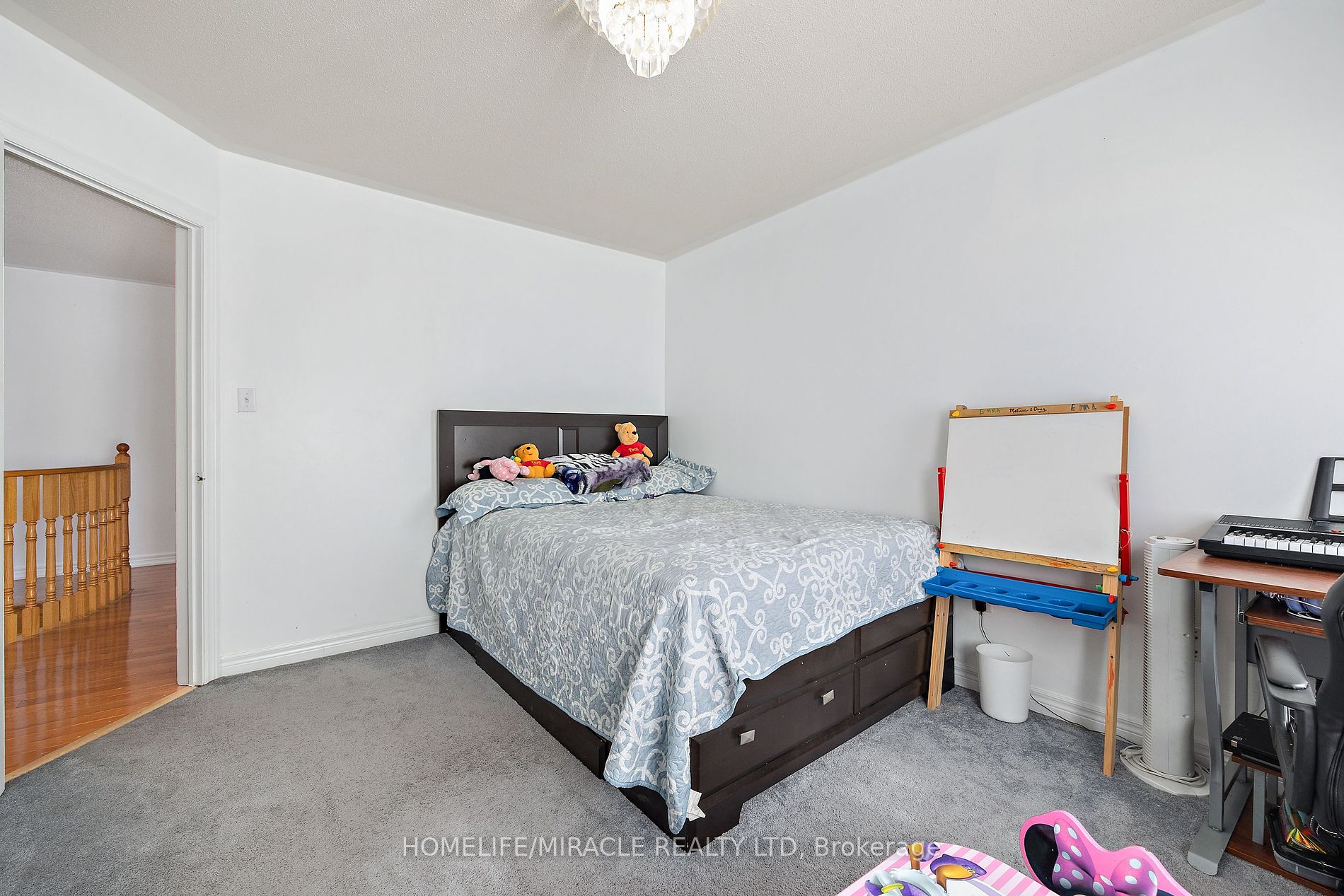31 Game Creek Cres