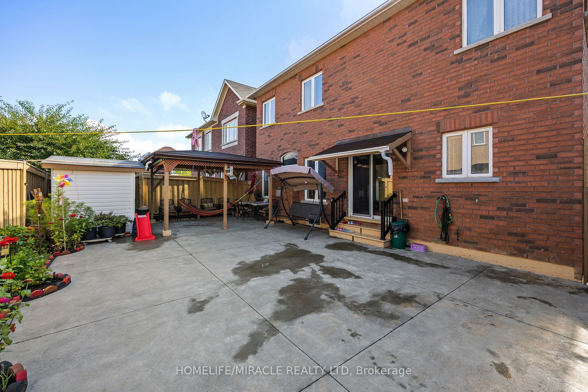 31 Game Creek Cres