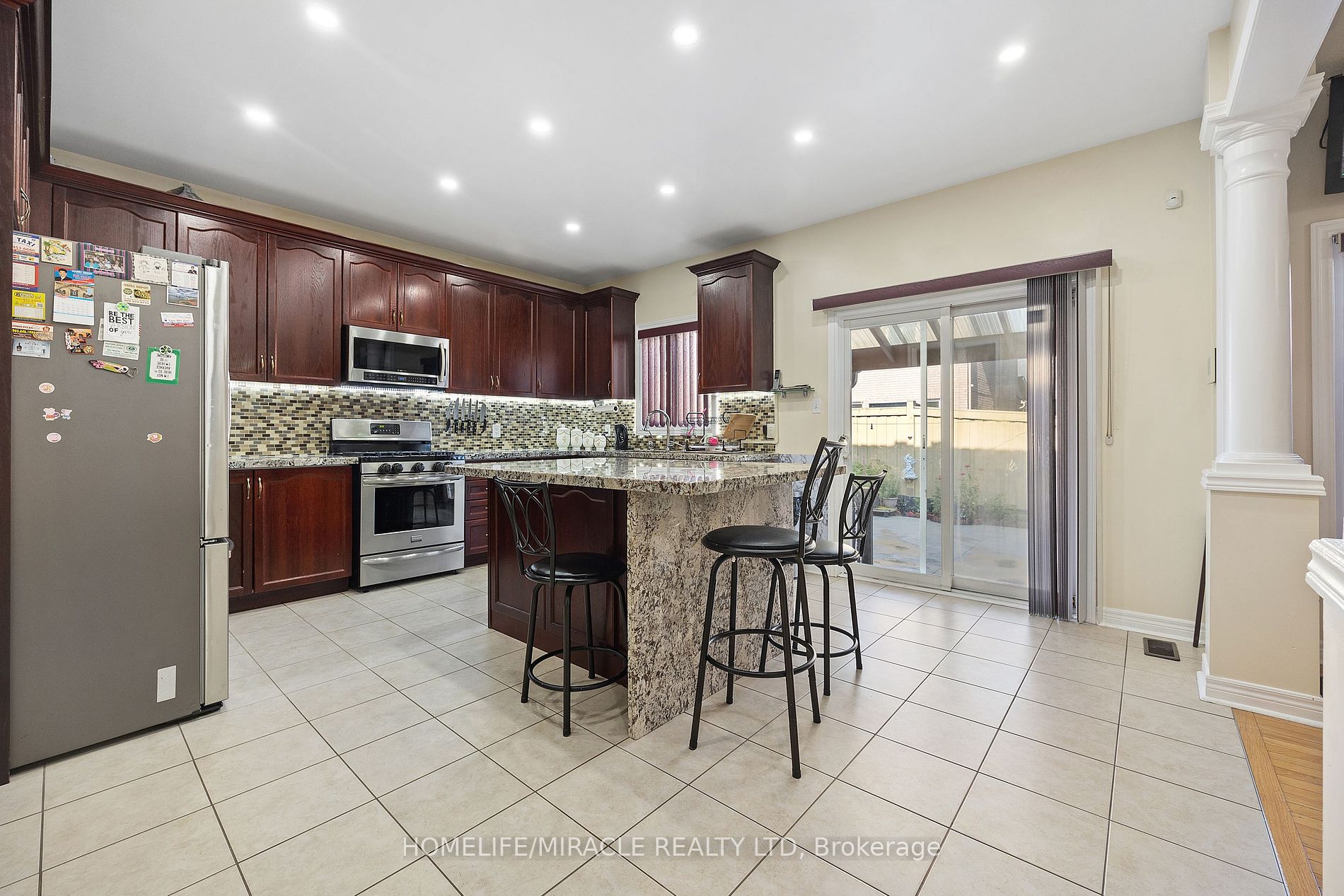 31 Game Creek Cres