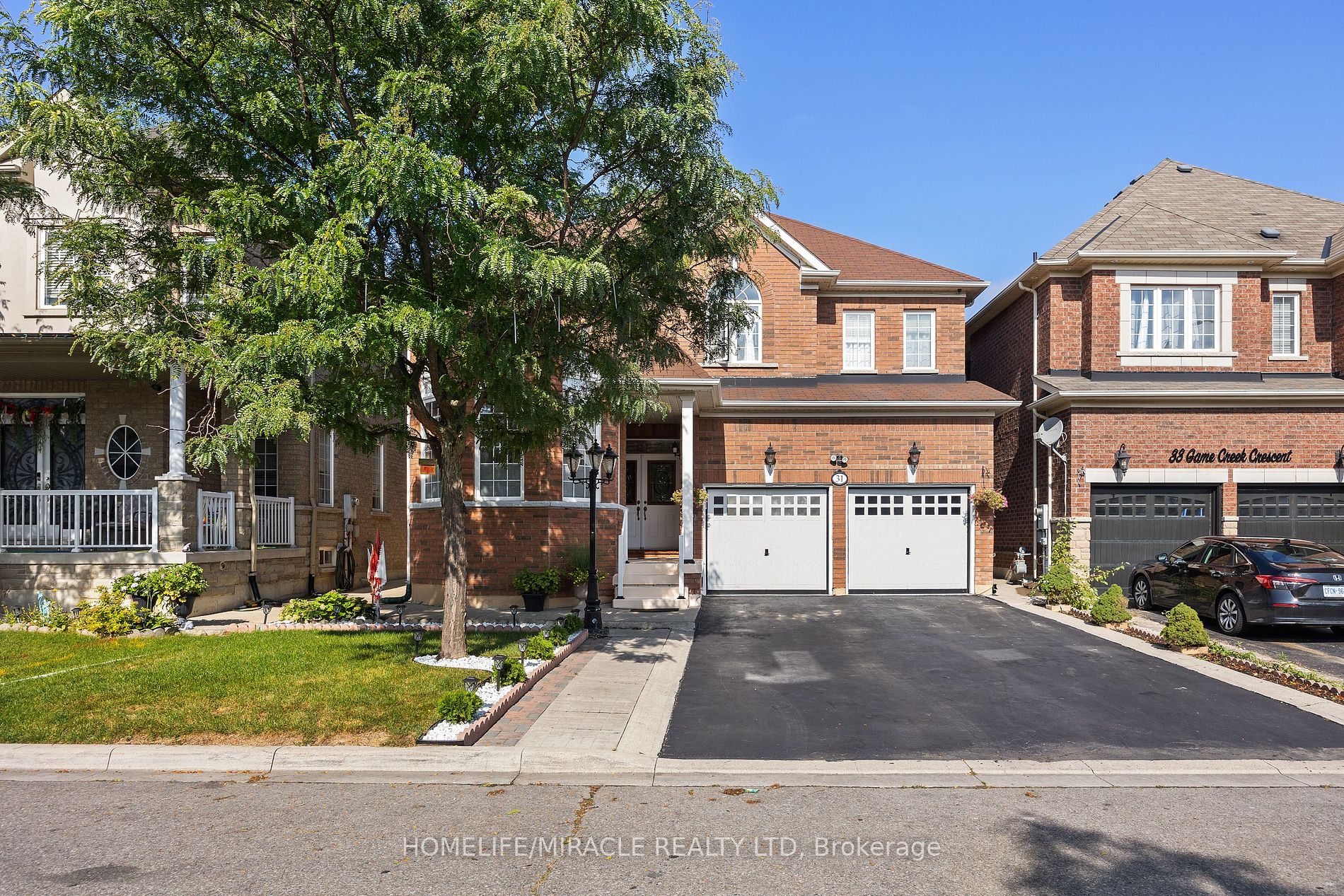 31 Game Creek Cres