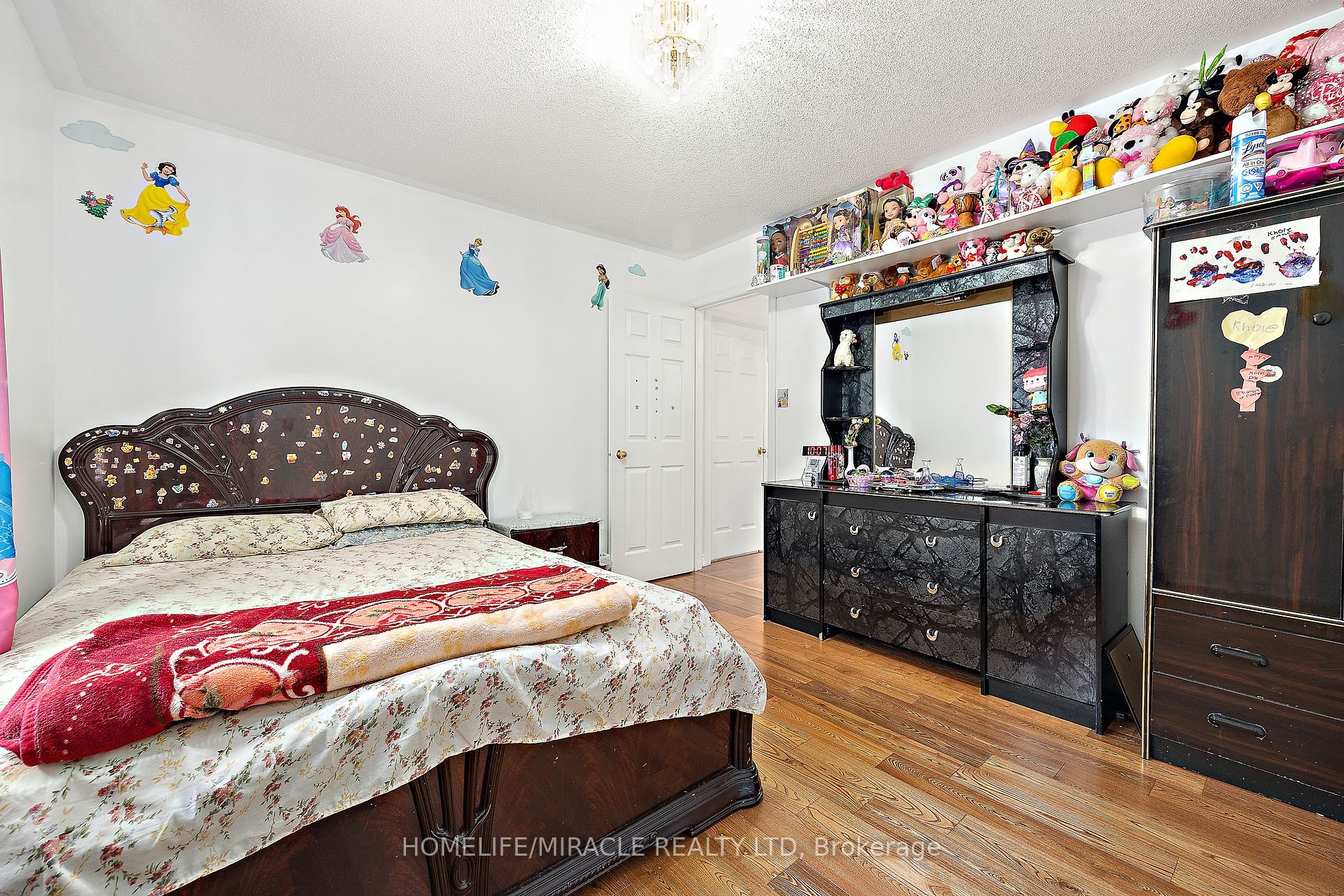 31 Game Creek Cres