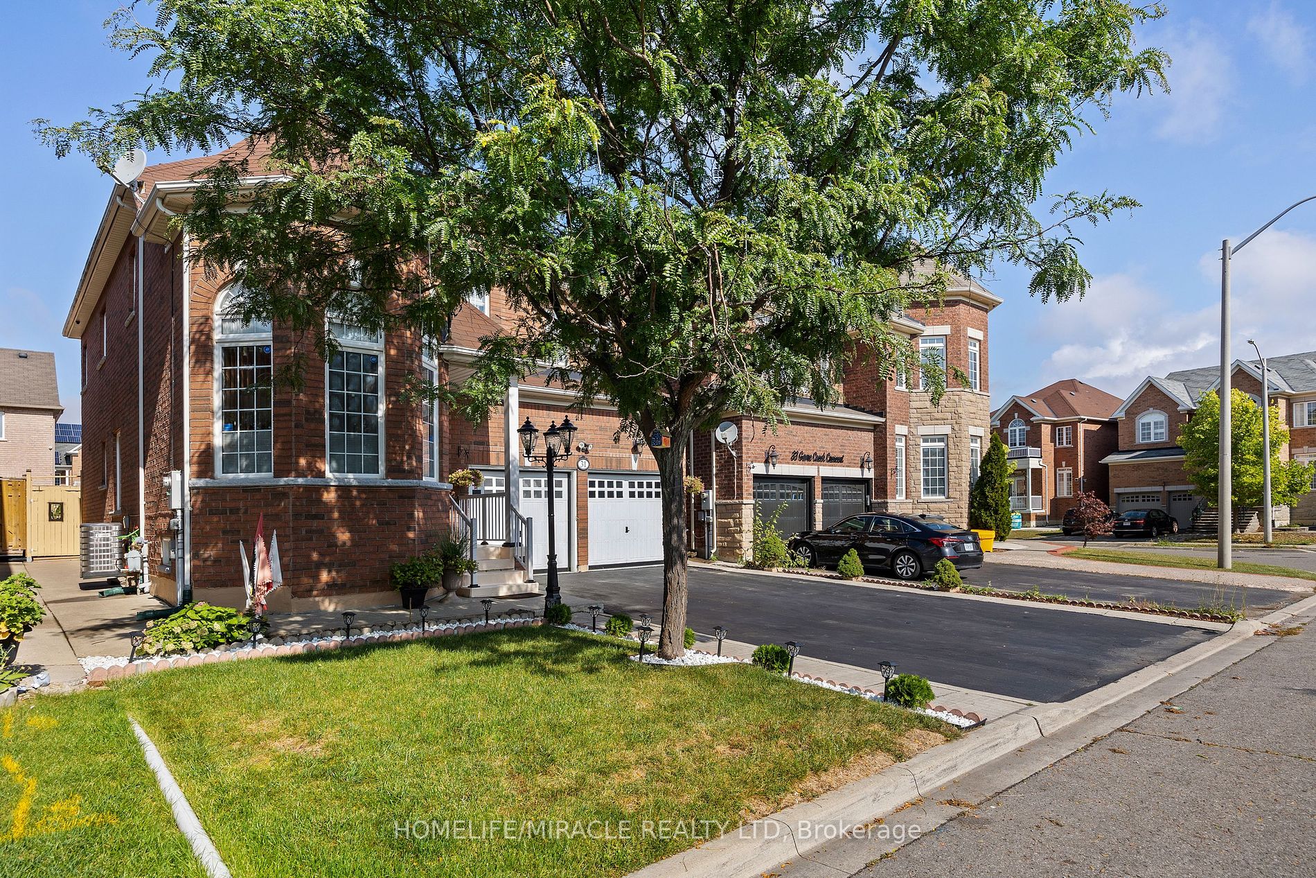 31 Game Creek Cres