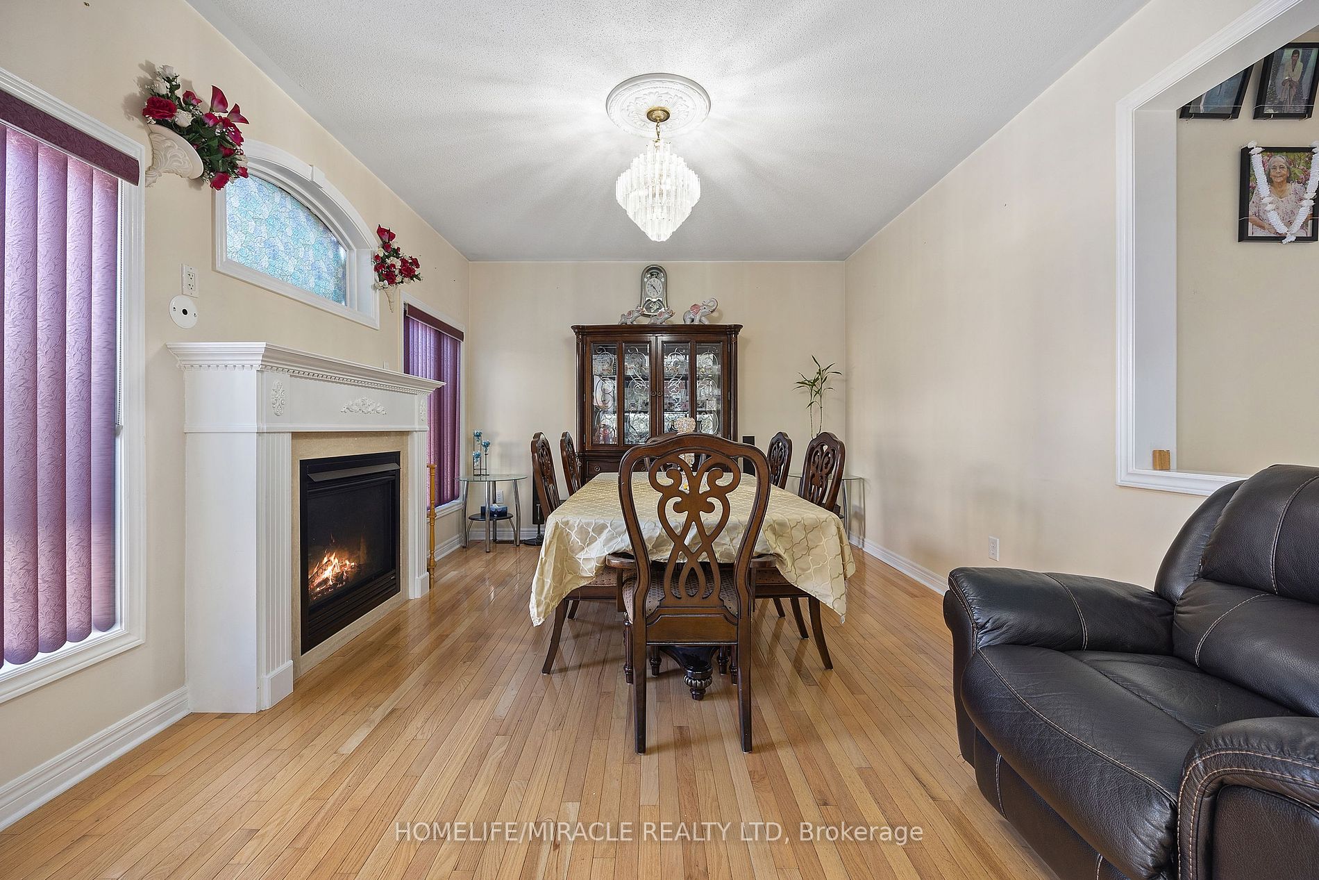 31 Game Creek Cres