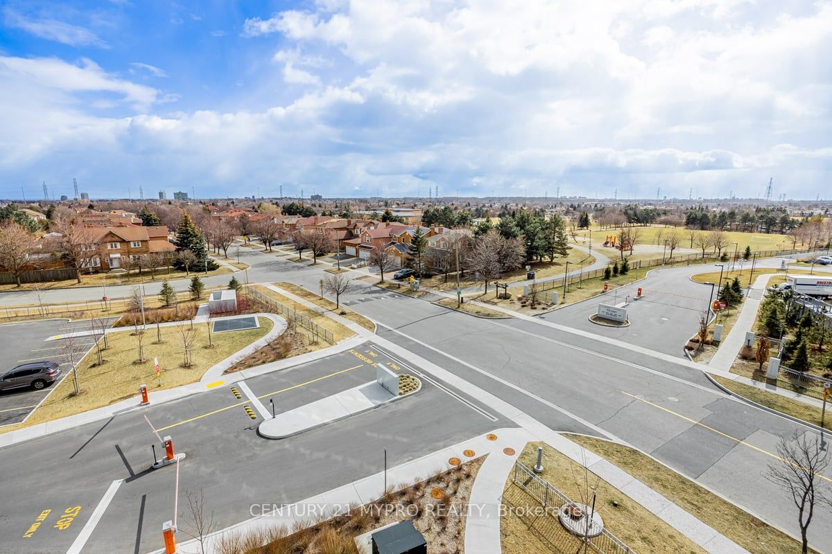 4655 Metcalfe Ave, #509