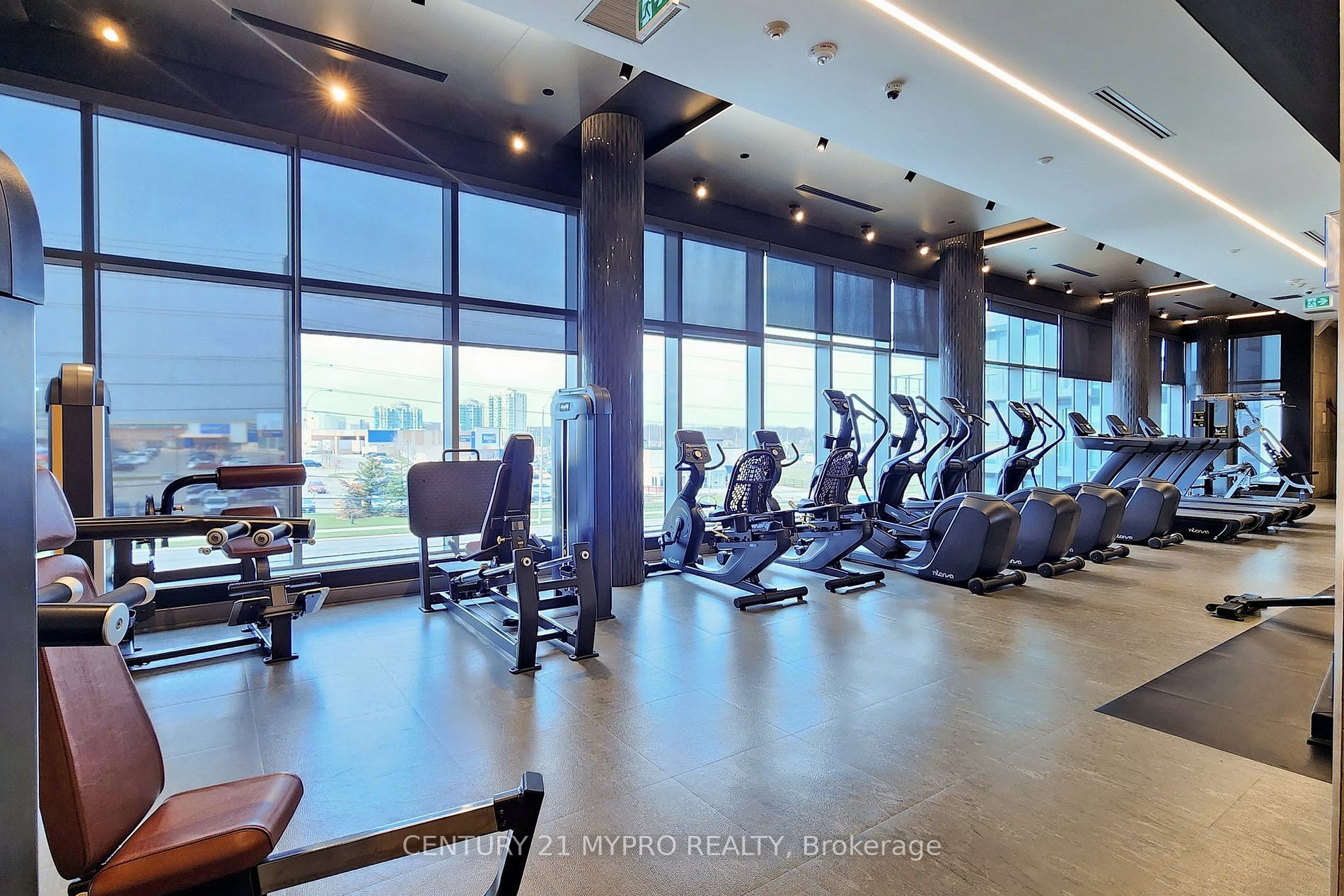 4655 Metcalfe Ave, #509