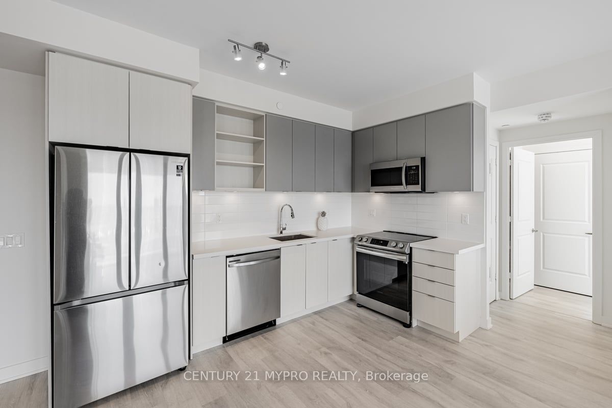 4655 Metcalfe Ave, #509