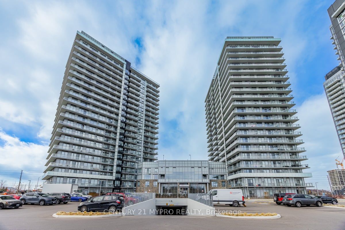 4655 Metcalfe Ave, #509