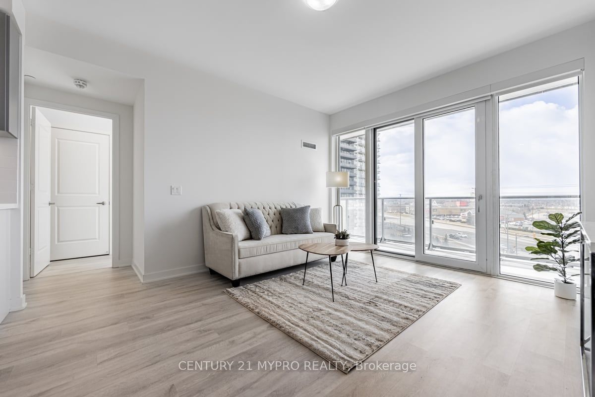 4655 Metcalfe Ave, #509