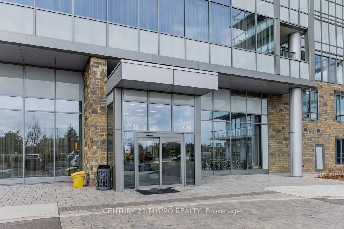 4655 Metcalfe Ave, #509