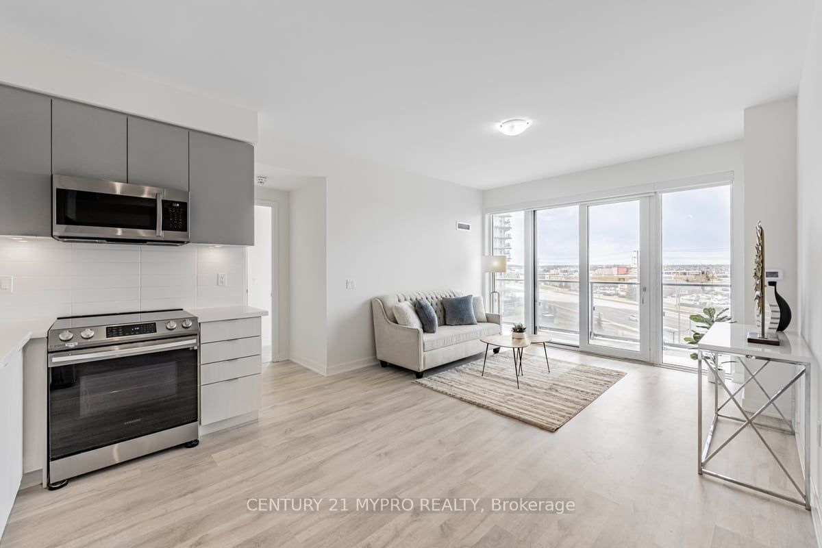 4655 Metcalfe Ave, #509