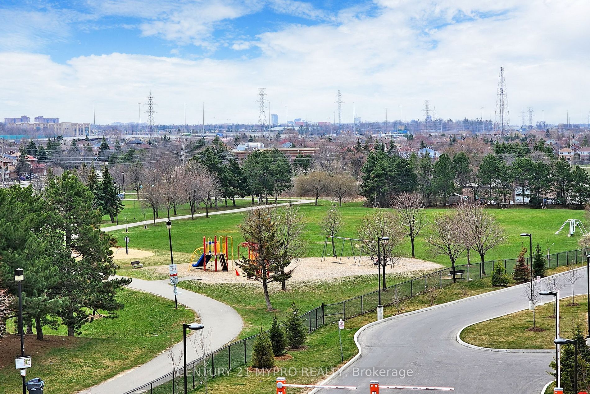 4655 Metcalfe Ave, #509