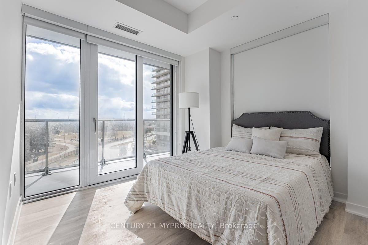 4655 Metcalfe Ave, #509