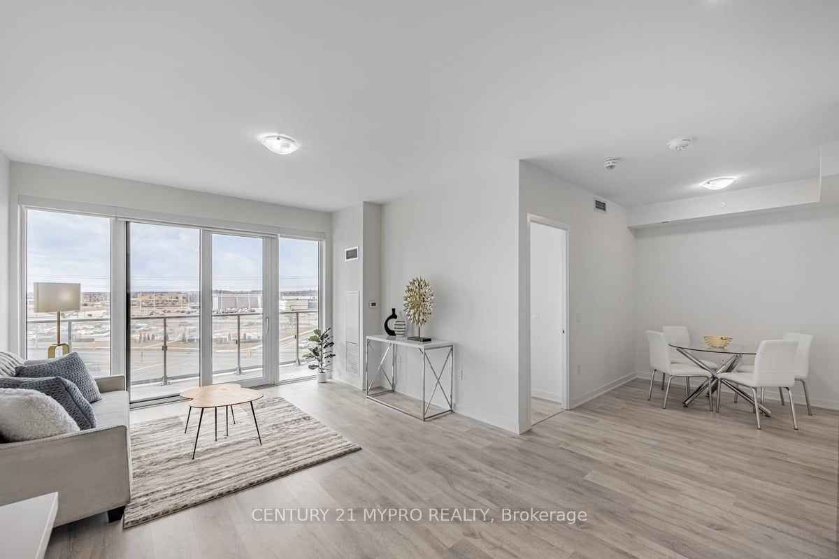 4655 Metcalfe Ave, #509