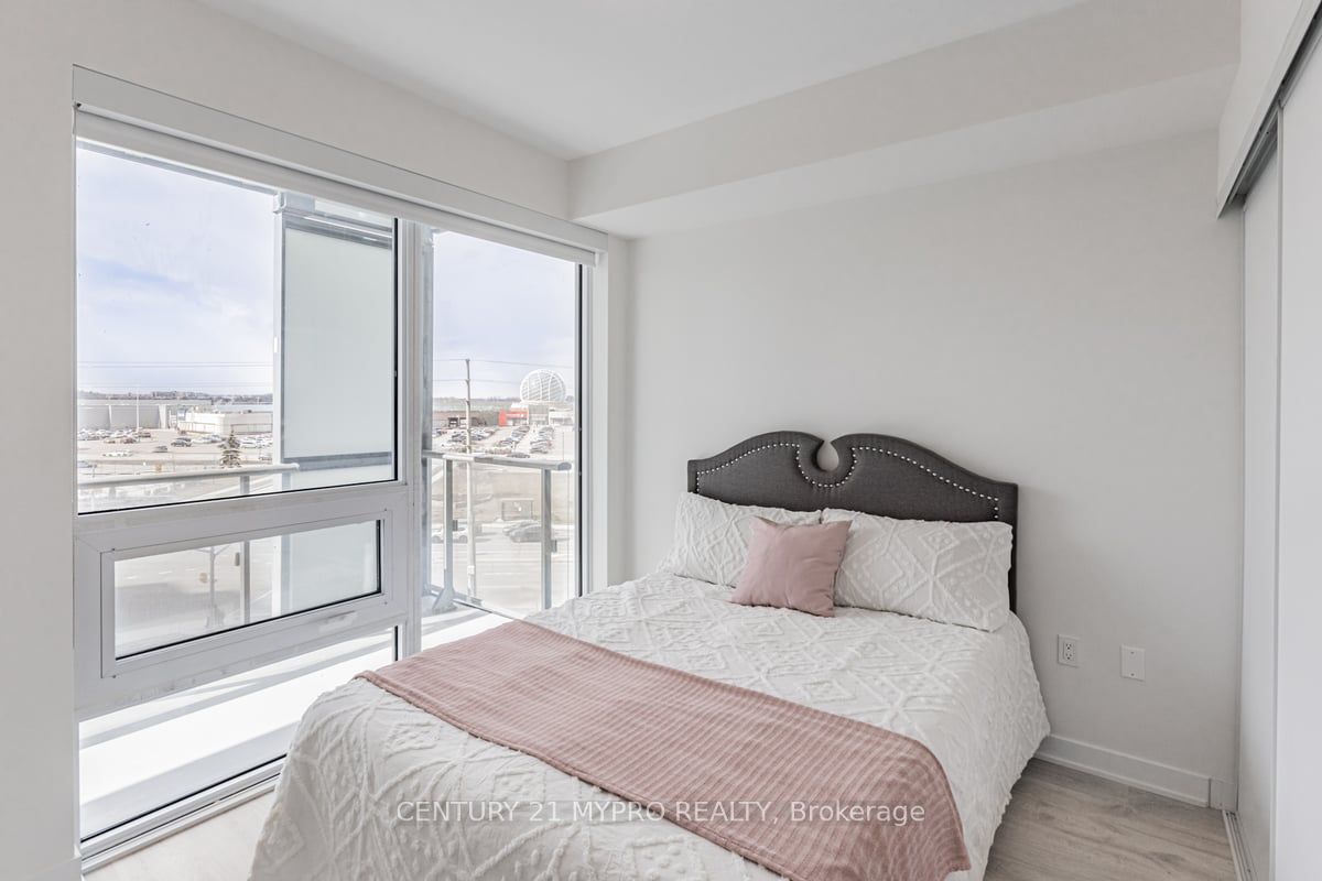 4655 Metcalfe Ave, #509