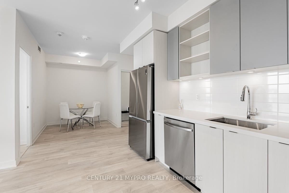 4655 Metcalfe Ave, #509