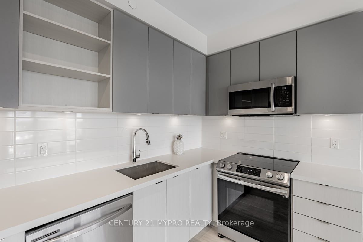 4655 Metcalfe Ave, #509