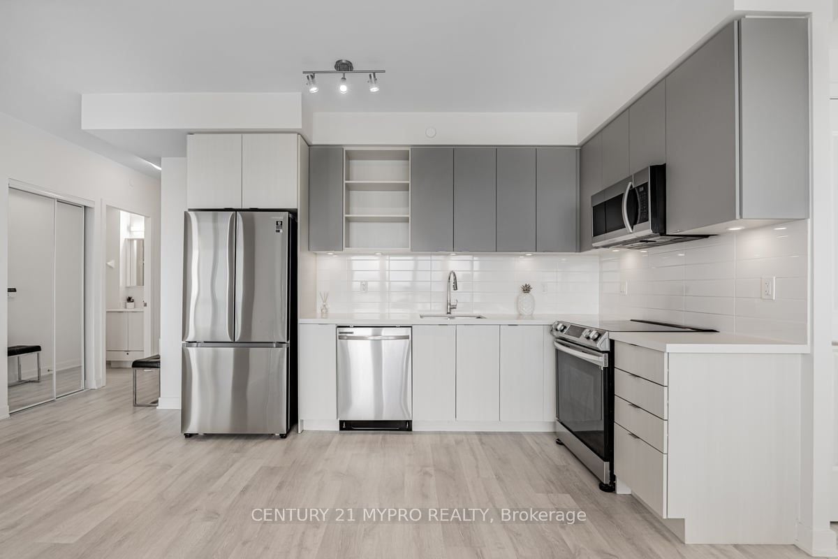 4655 Metcalfe Ave, #509
