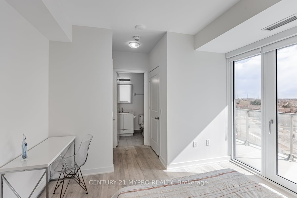 4655 Metcalfe Ave, #509