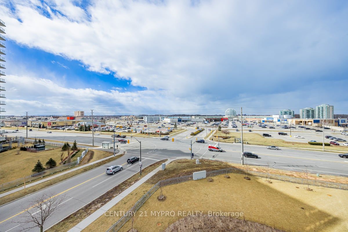 4655 Metcalfe Ave, #509