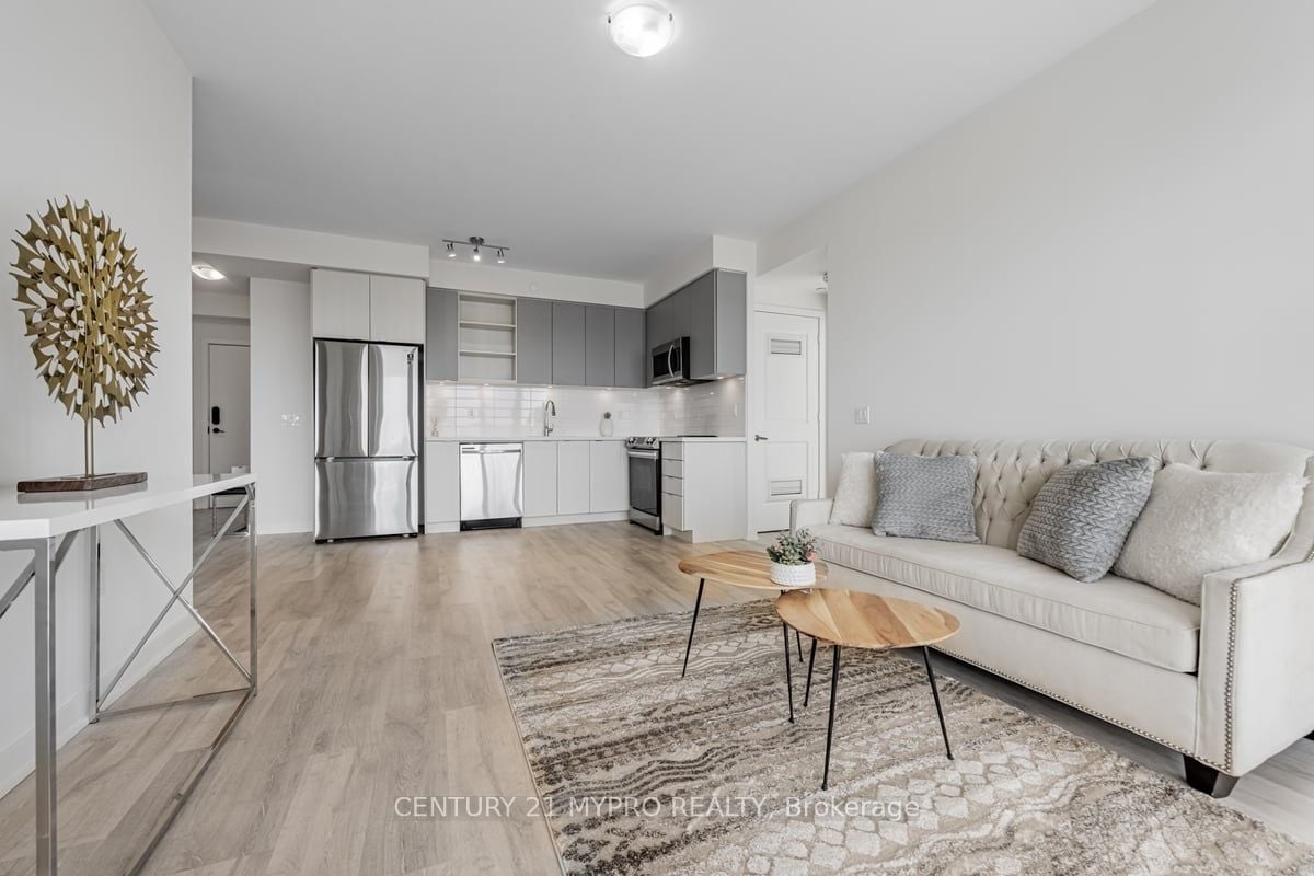 4655 Metcalfe Ave, #509