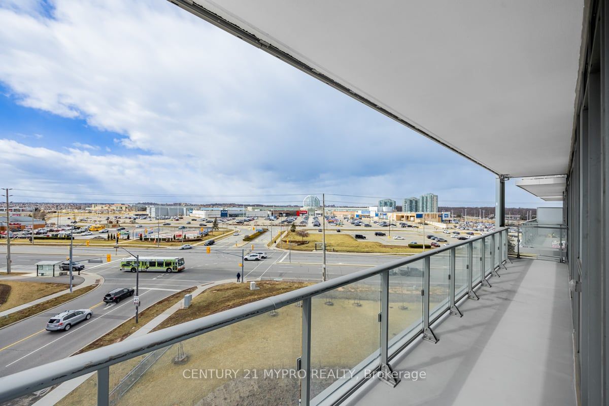 4655 Metcalfe Ave, #509