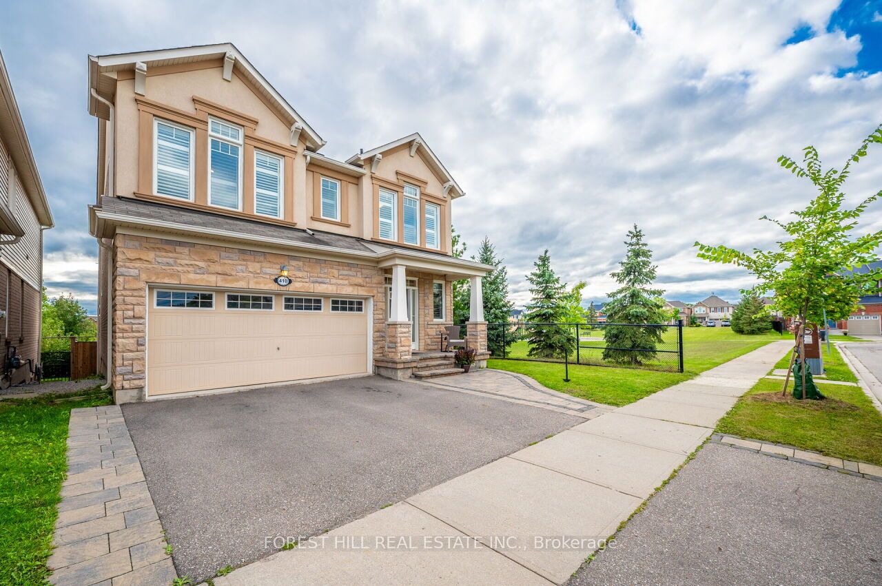 410 Cavanagh Lane
