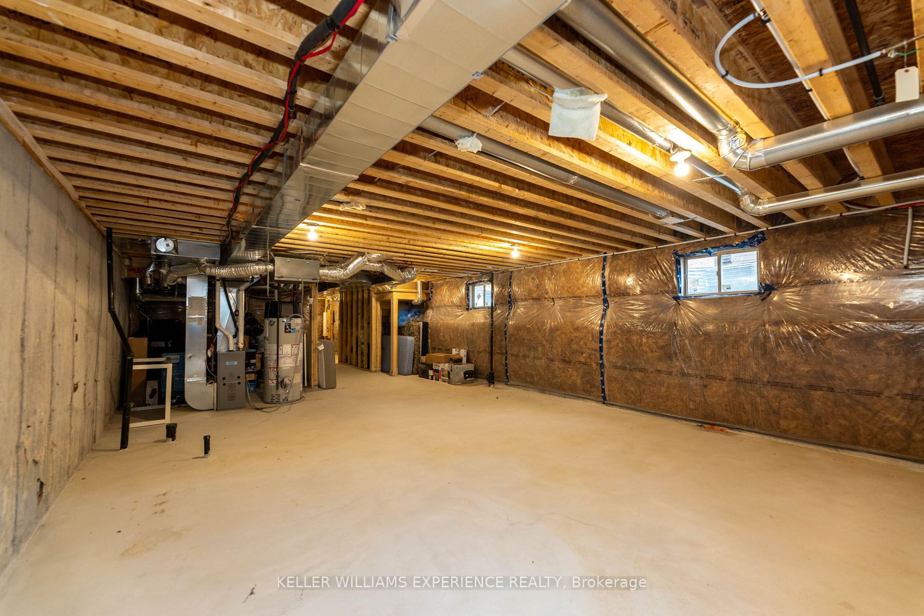 43 Spinland St
