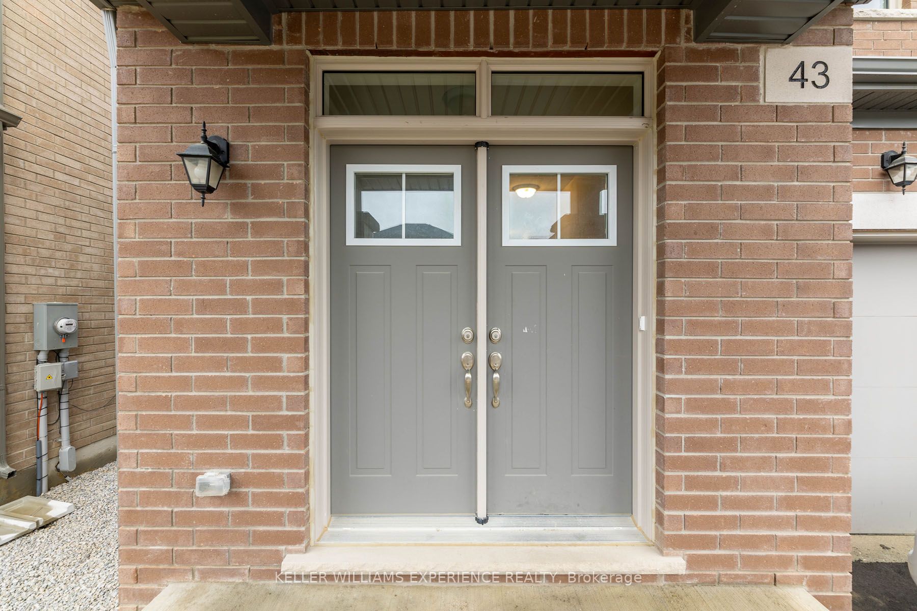43 Spinland St