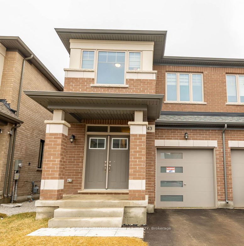 43 Spinland St