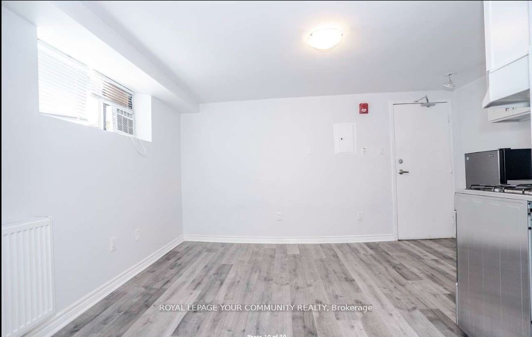 70 melbourne Avenue #B4