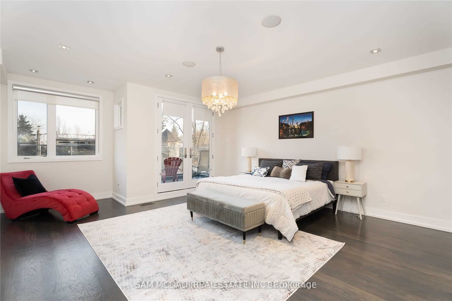 685 Montbeck Crescent