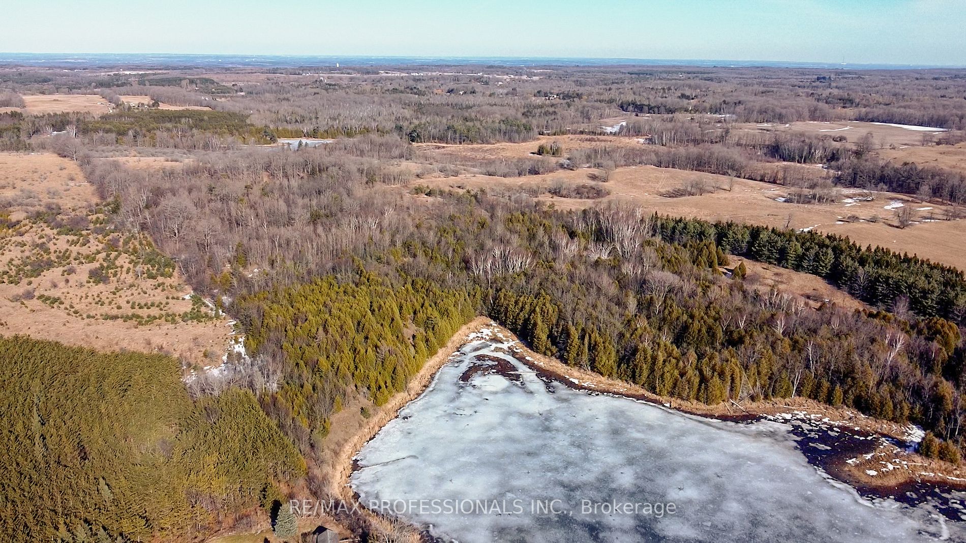 0 Heart Lake Road