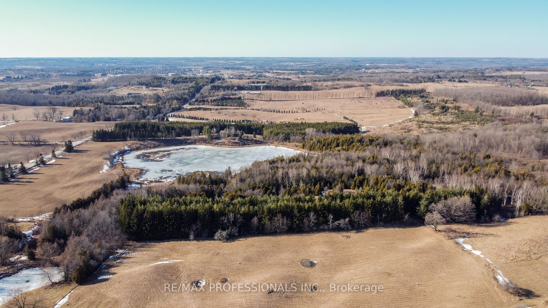 0 Heart Lake Road