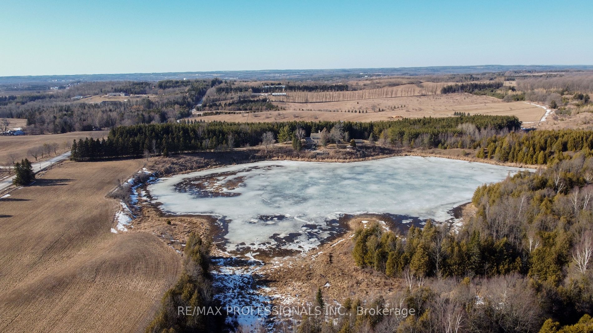 0 Heart Lake Road