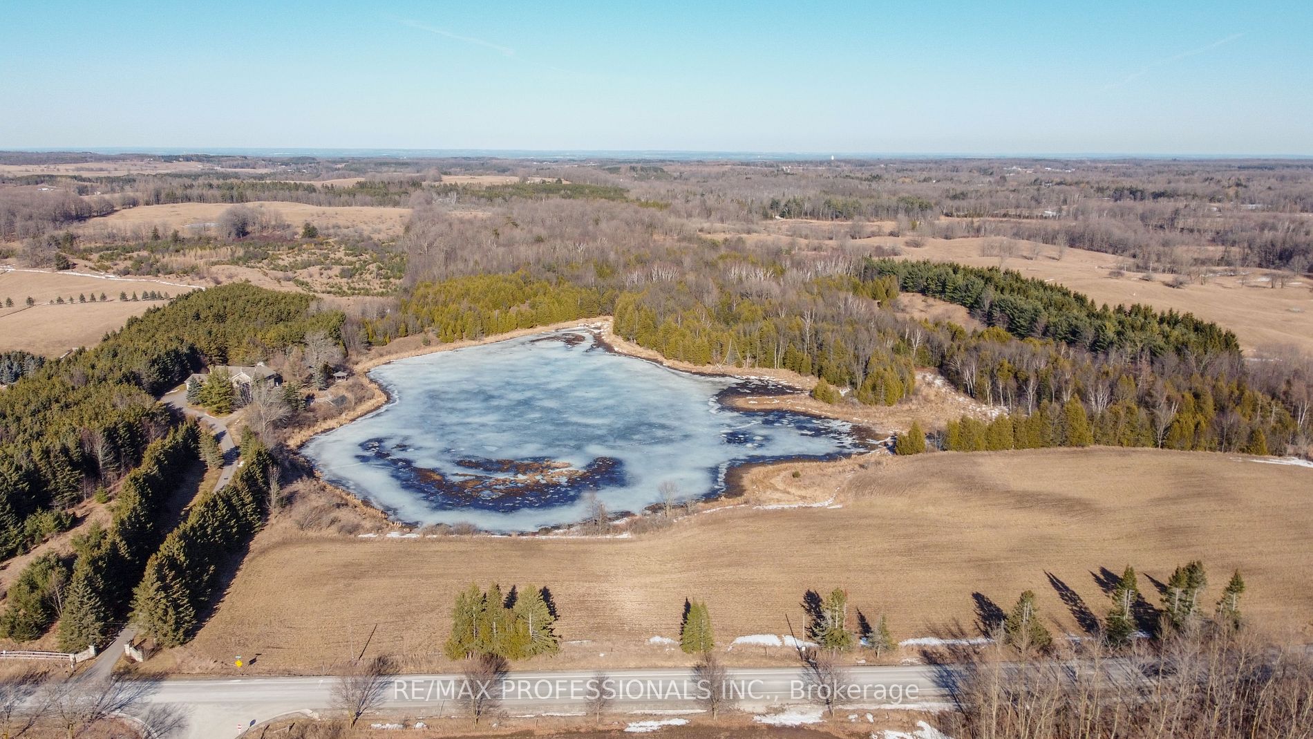 0 Heart Lake Road