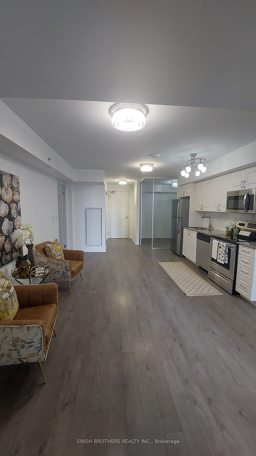 3091 Dufferin St, #318