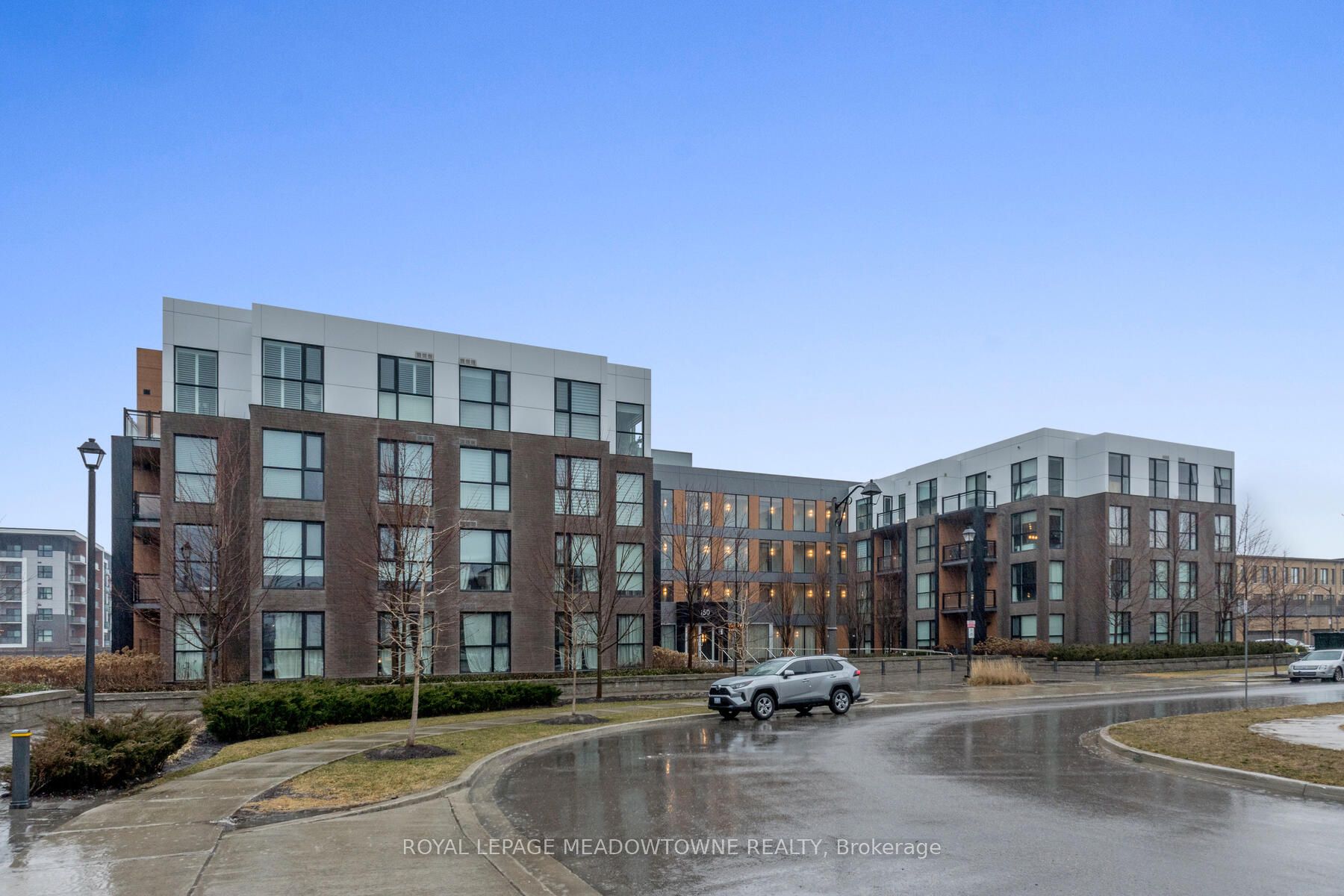 150 Sabina Drive #406