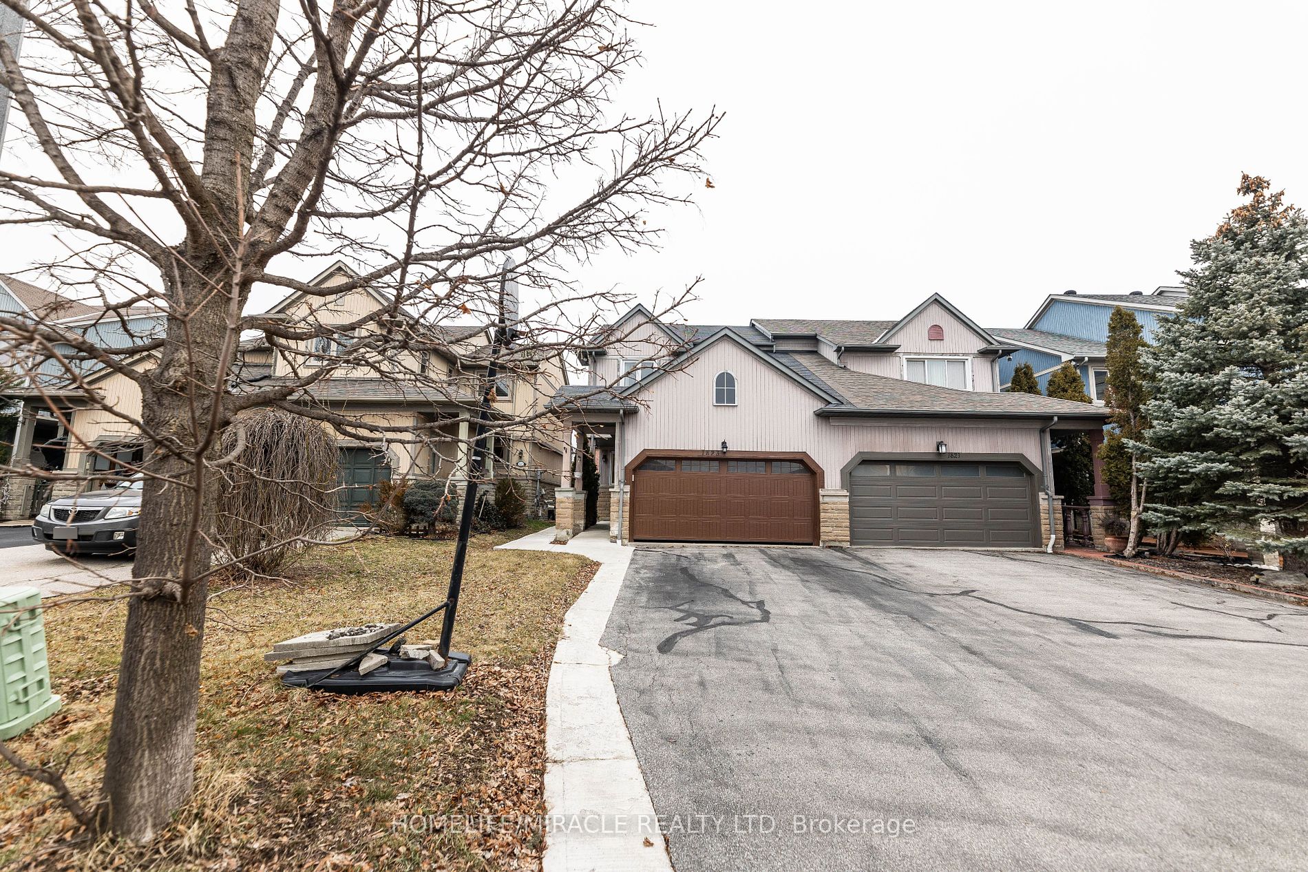 1823 Stevington Crescent
