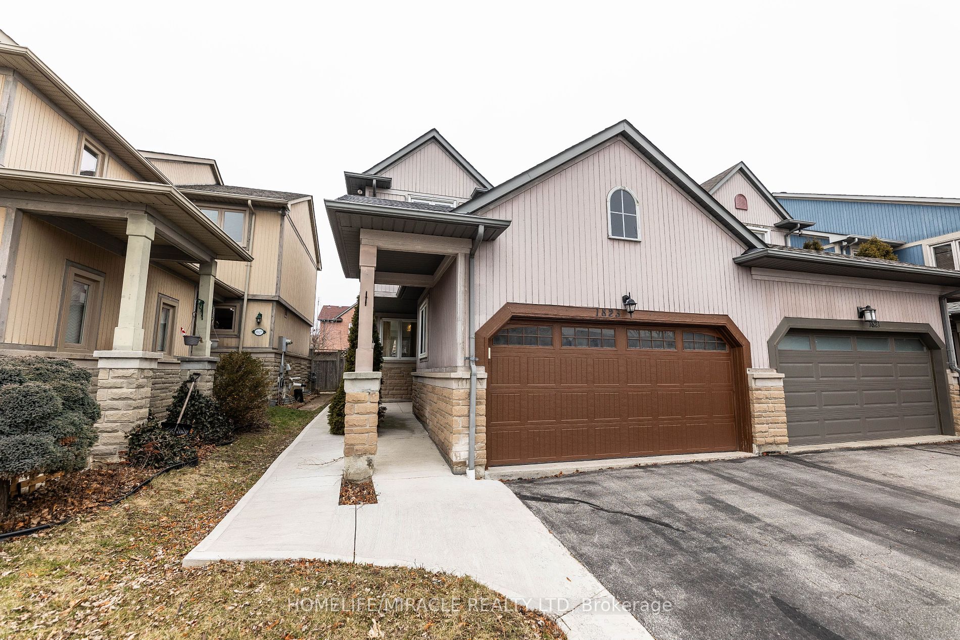 1823 Stevington Crescent