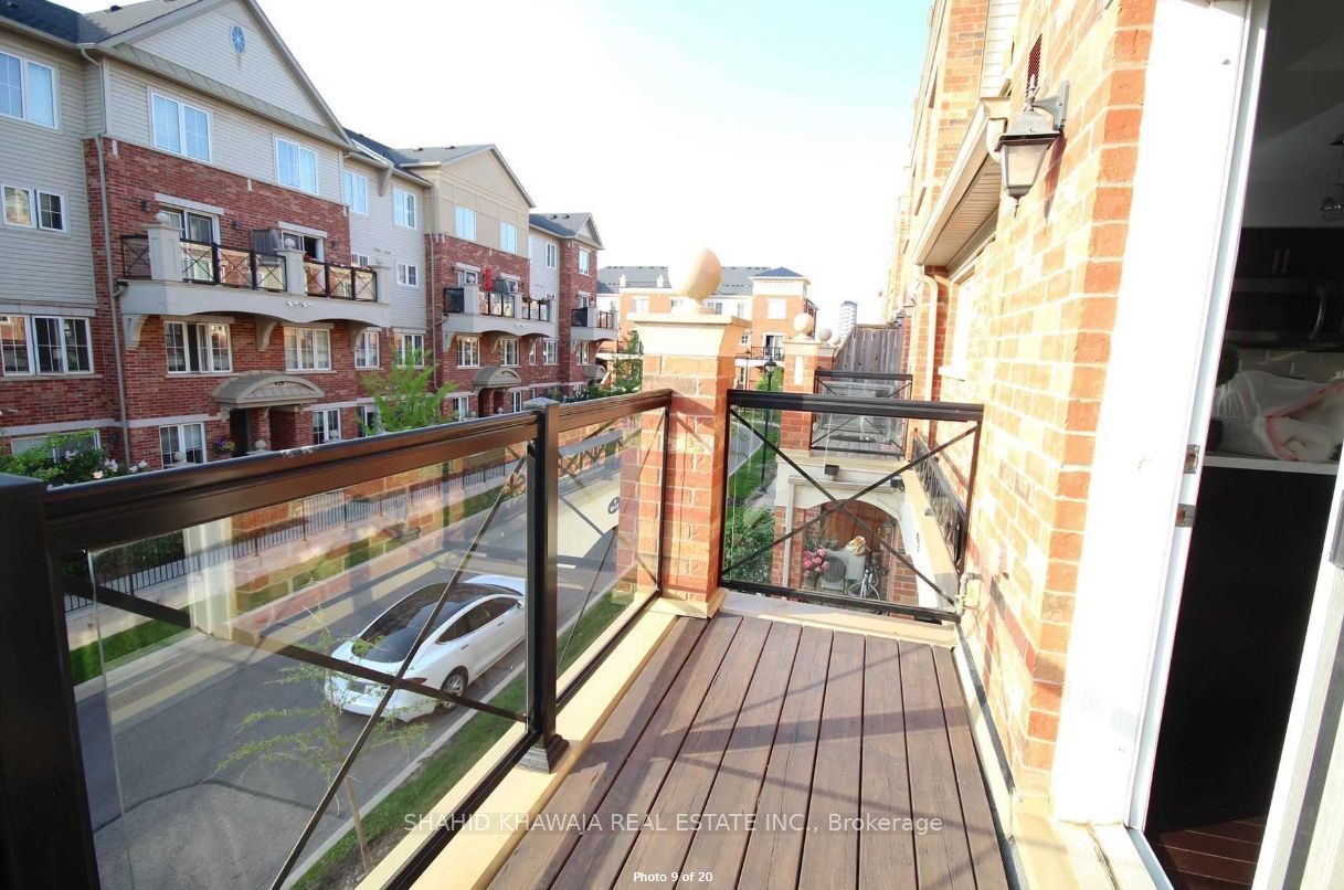 51 Hays Boulevard, #12