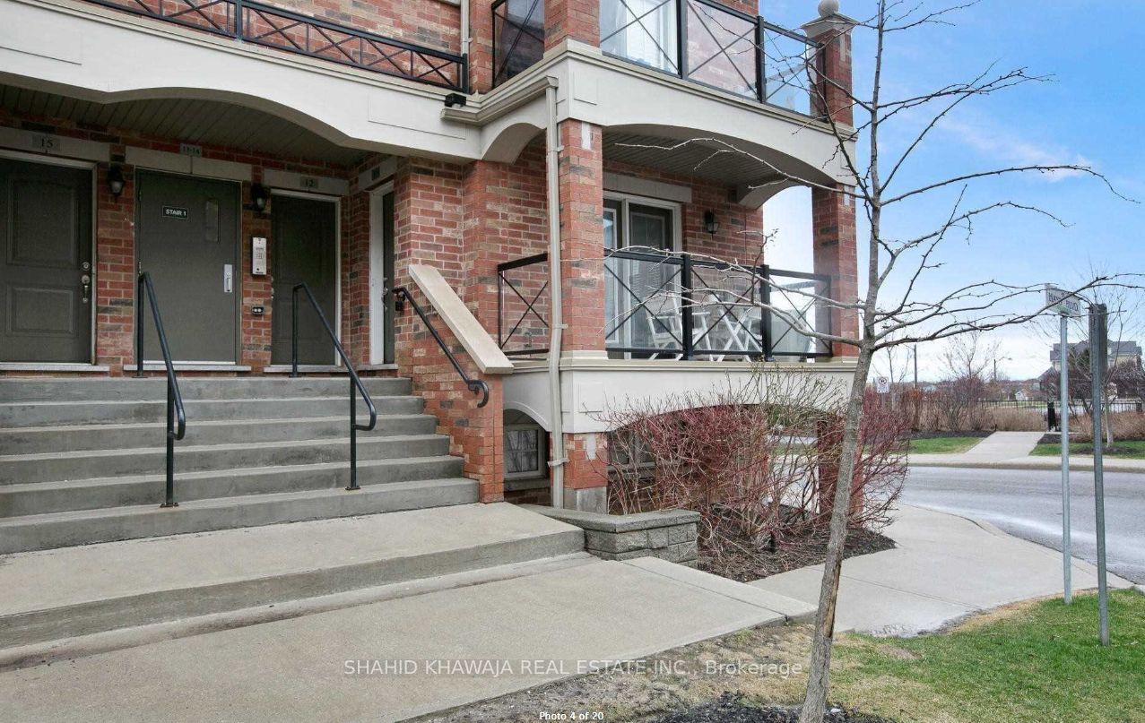 51 Hays Boulevard, #12