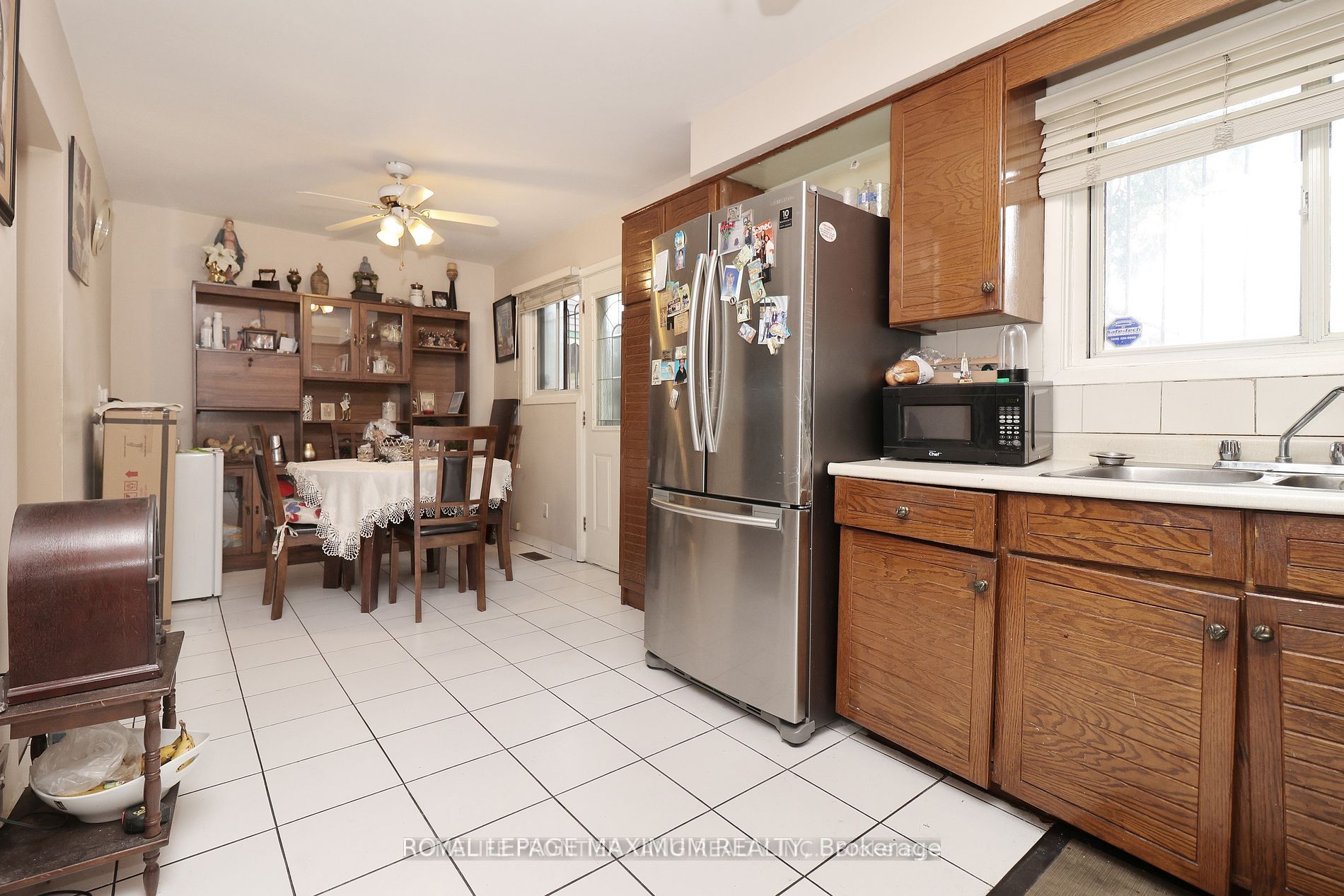 116 Elnathan Crescent