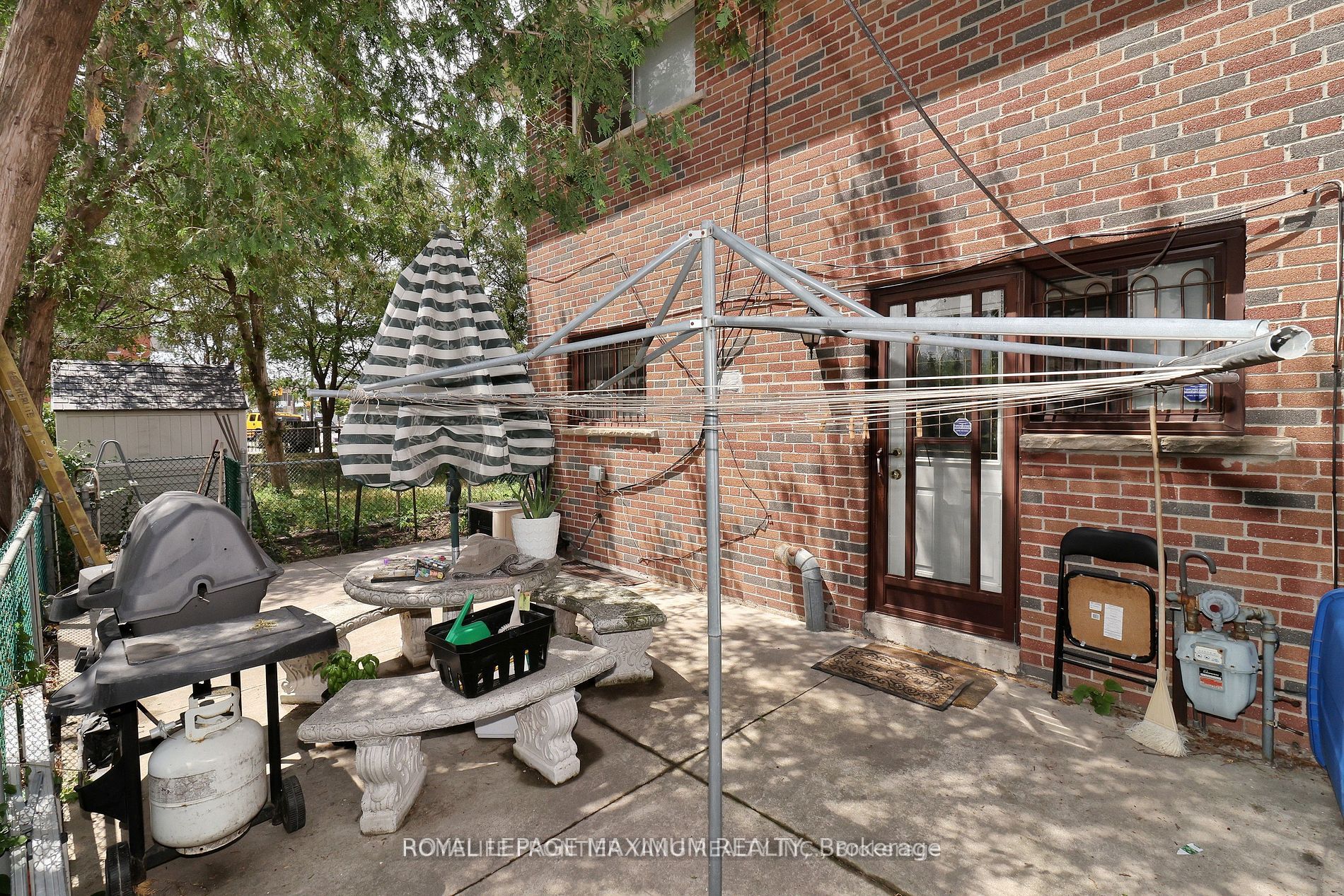 116 Elnathan Crescent