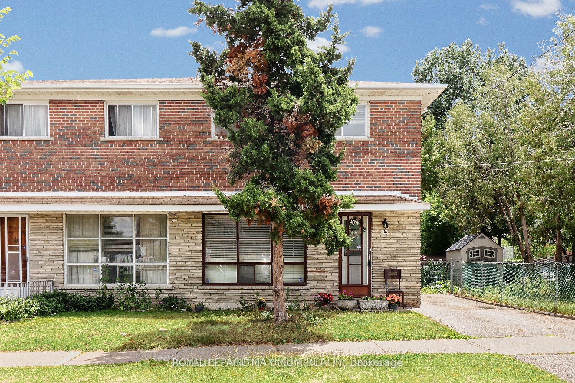 116 Elnathan Crescent