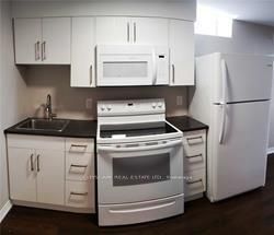 1209 Sandpiper Road #Bsmt