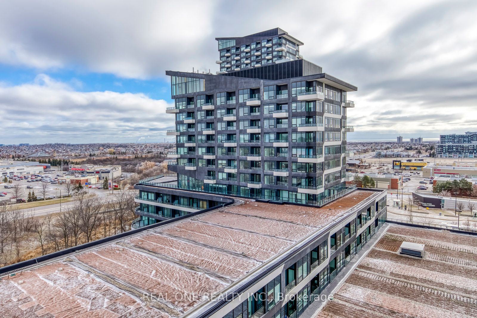 2489 Taunton Rd, #911