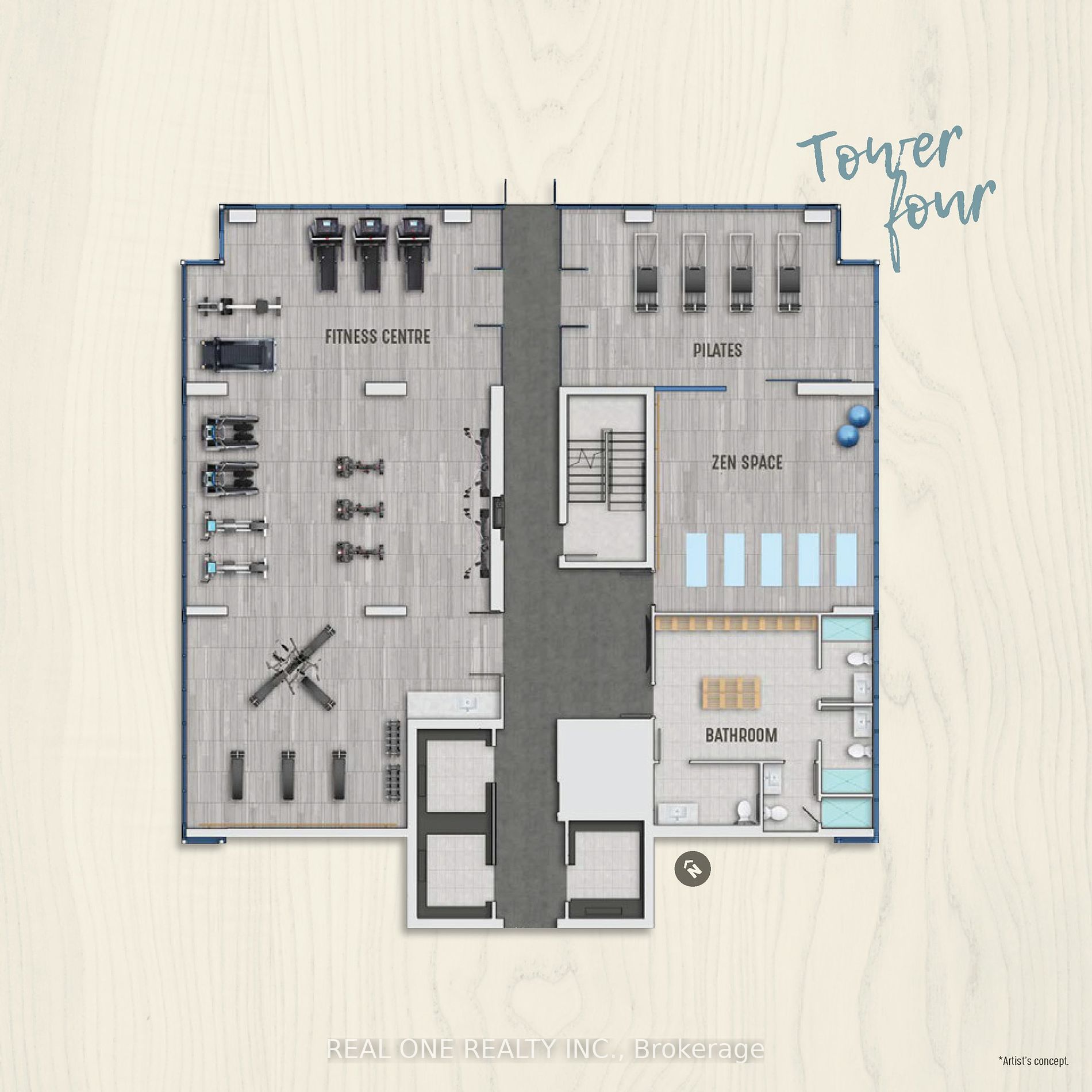 2489 Taunton Rd, #911